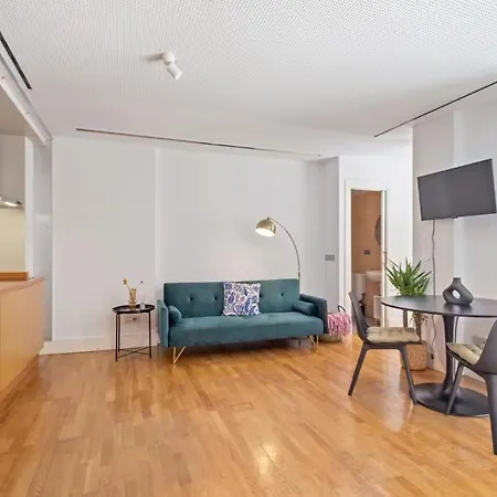 Apartment Kusama Studio *