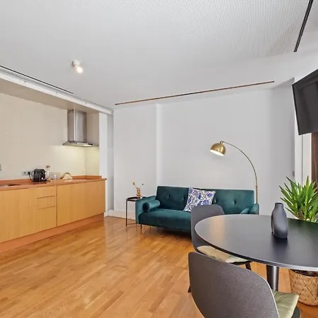 Appartement Kusama Studio *