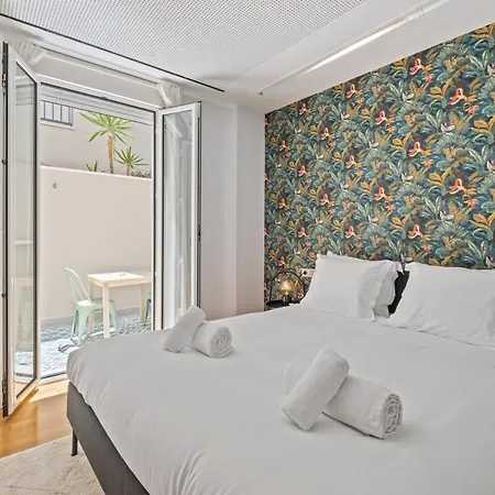 Appartement Kusama Studio